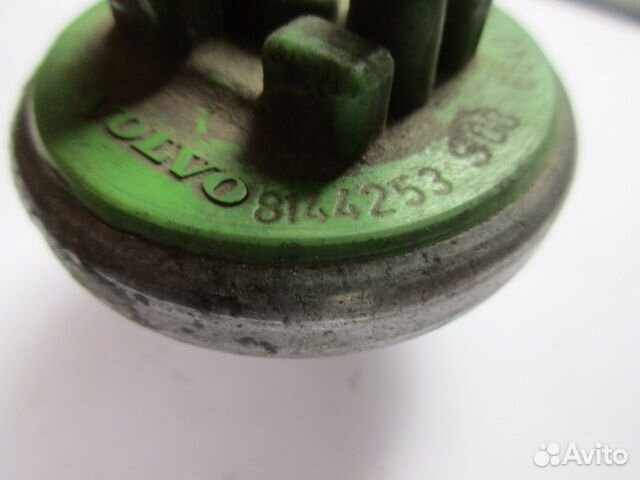 Датчик давления воздуха Volvo FH12 FH16