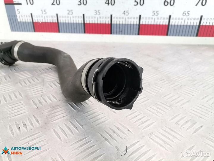 Патрубок радиатора BMW 3 E90/E91/E92/E93 2005