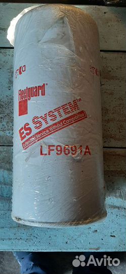 Фильтр топливный сат 1R-0749