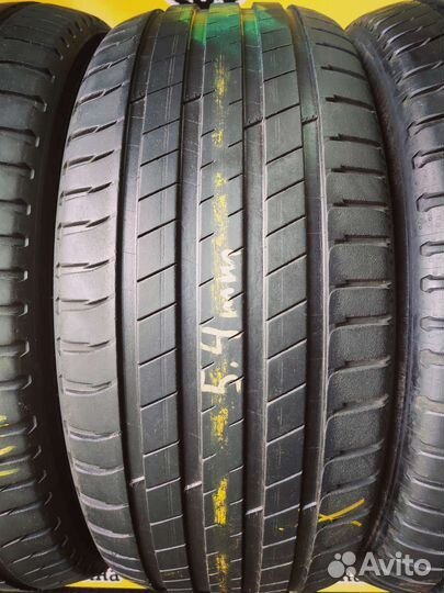 Michelin Latitude Sport 3 235/55 R19 105V