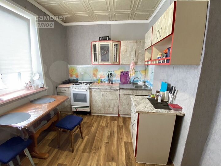 1-к. квартира, 39 м², 9/9 эт.