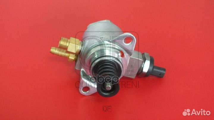 Насос топливный QF06A00133 quattro freni