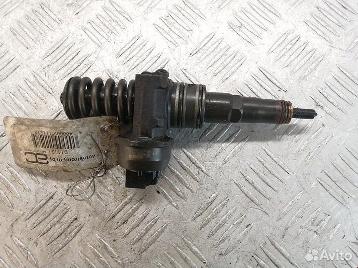 Форсунка для Volkswagen Passat 6