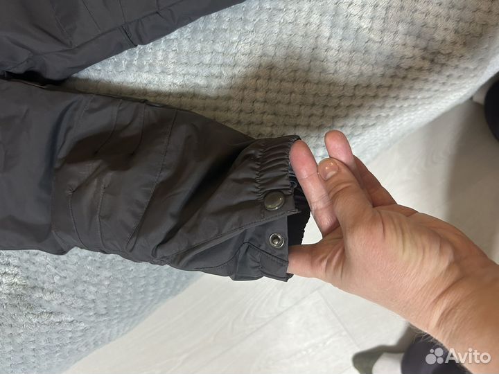 Горнолыжные брюки