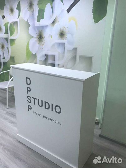 Ресепшн Стойка администратора Новые В наличии