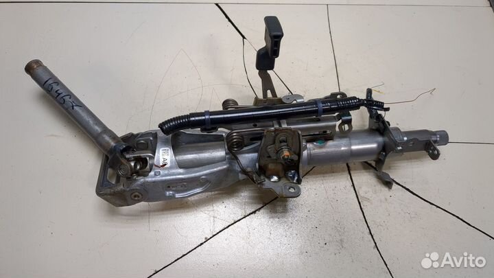 Колонка рулевая Honda Civic 2015, 2016