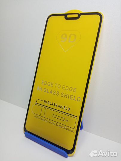 Защитное стекло Xiaomi,Samsung,Honor,iPhone,Tecno