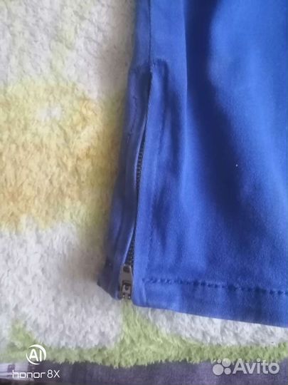 Джинсы брюки женские