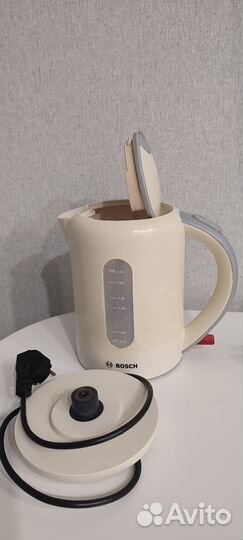 Электрочайник бу