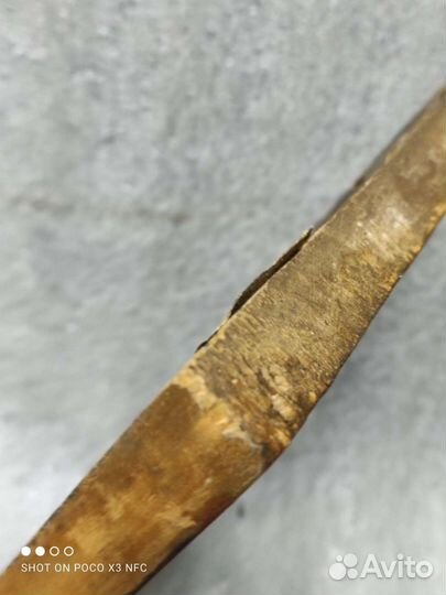 Старинная икона св муч Татьяна 19 век