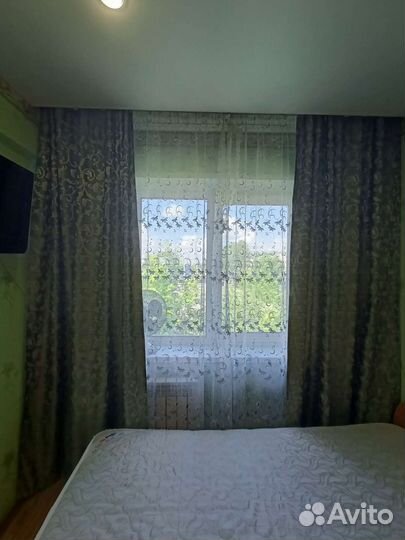 Шторы с тюлью