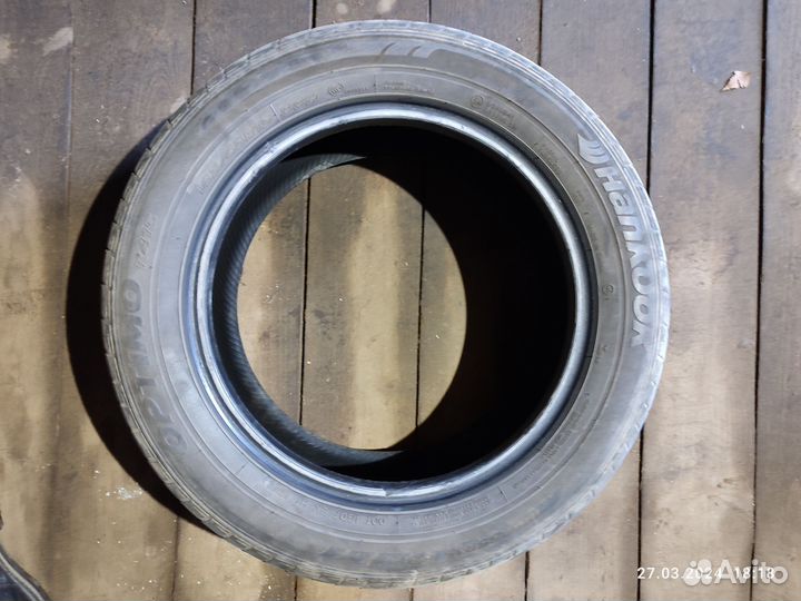 Hankook Optimo K415 185/65 R15 88H