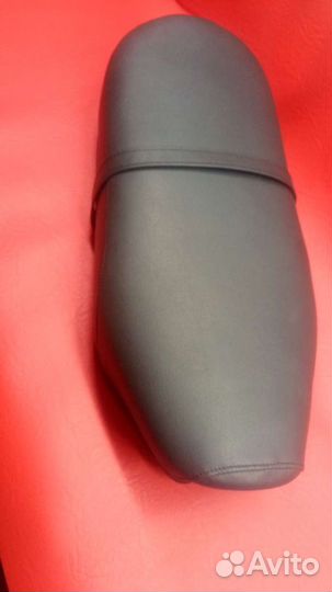 Чехол сиденья Ява.Irbis TTR.350.360.634.638