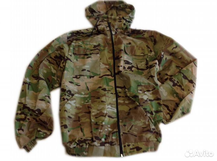 Костюм летний Мультикам