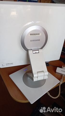 Samsung 970p монитор настройка