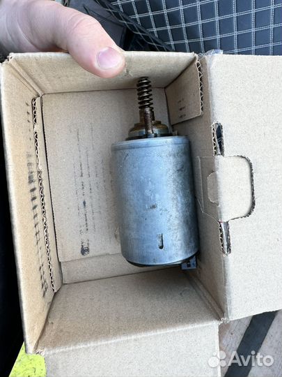 Valvetronic bmw n42 n46