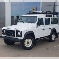 Land Rover Defender 2.2 MT, 2013, 43 500 км, с пробегом, цена 4 699 000 руб.