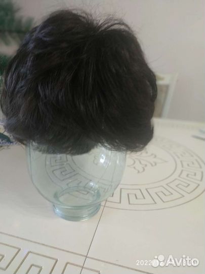 Парик женский