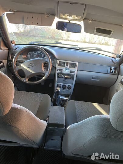 LADA Priora 1.6 МТ, 2009, 240 000 км