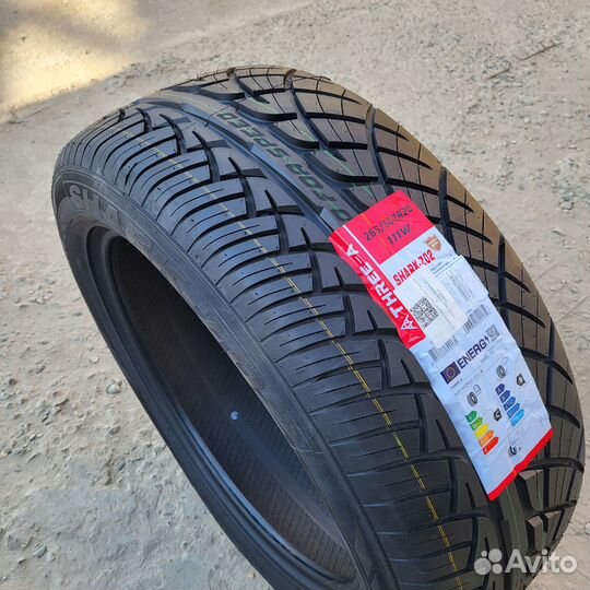 Three-A Shark-Z02 265/50 R20 111W