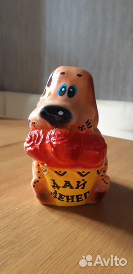 Копилка детская