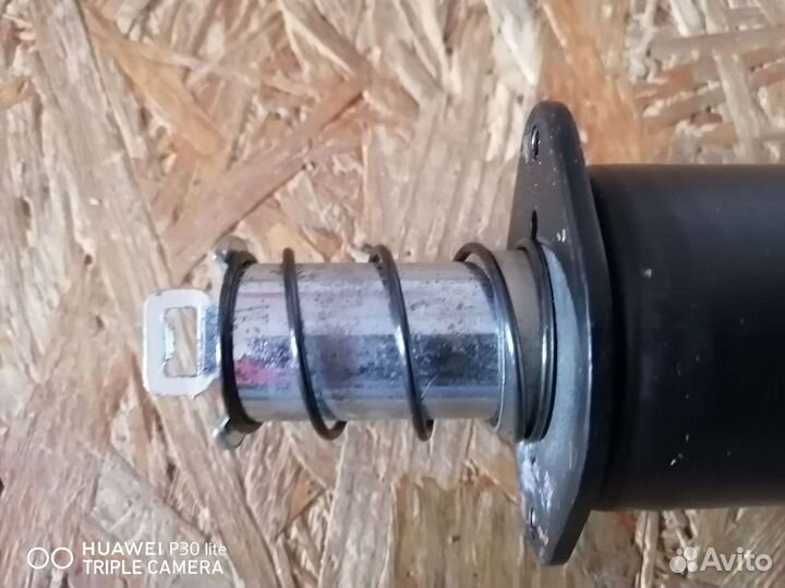 Втягивающее реле стартера ваз классика fenox