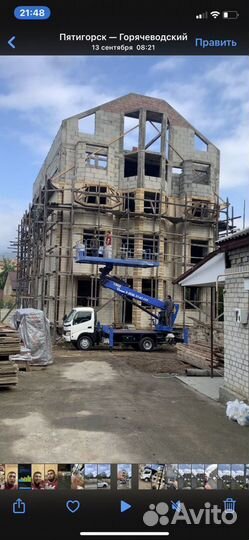 Резка стен, алмазное сверление, бурение