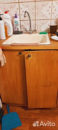 Кухонный гарнитур бу