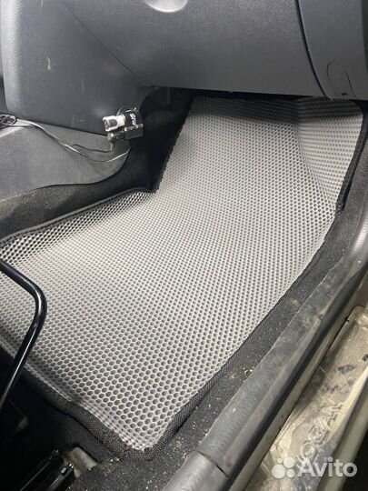 Коврики eva ева в авто