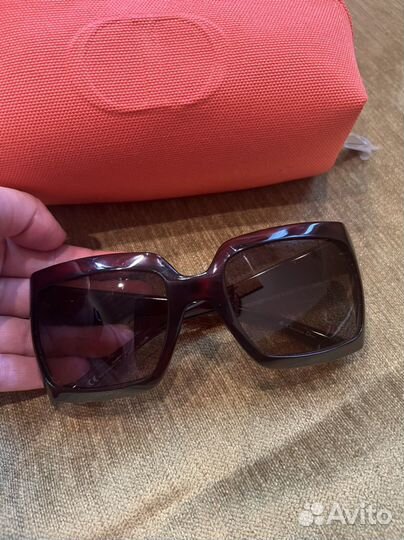 Солнцезащитные очки женские Dior оригинал