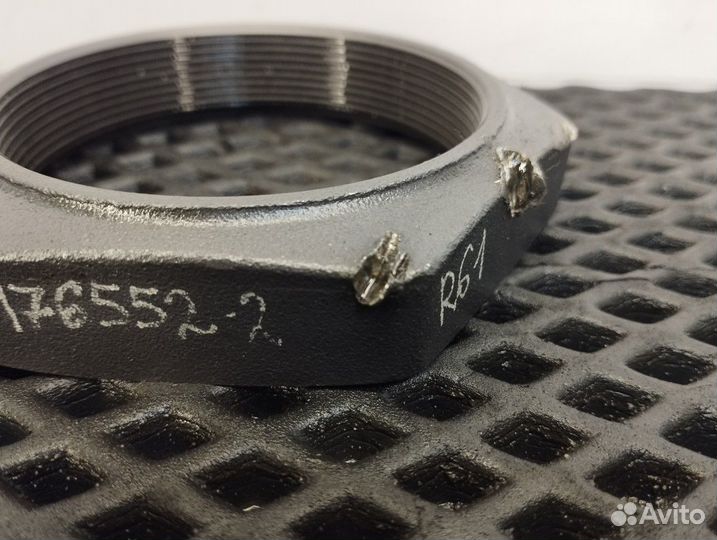 7401076335 Гайка ступицы задней