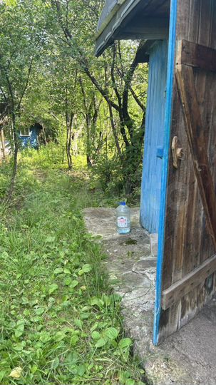 Дача 32 м² на участке 6 сот.