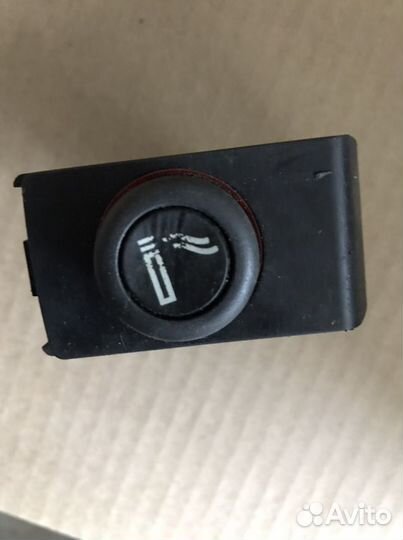 Прикуриватель Ауди А3 (569)