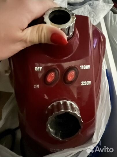 Отпариватель