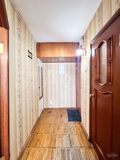 1-к. квартира, 28,5 м², 2/5 эт.