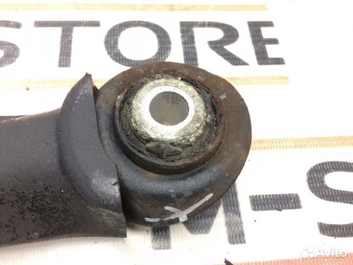 Рычаг подвески нижний задний правый Mercedes-Benz