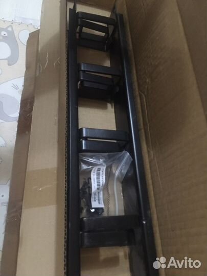 Бесперебойник и комплект для монтажа SMART ups 19”