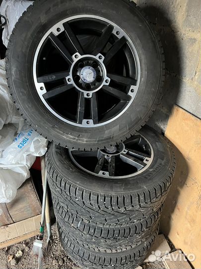 Pirelli Ice Zero 225/60 R18 112T