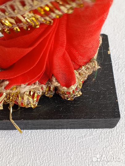 Винтажные куклы в национальных костюмах