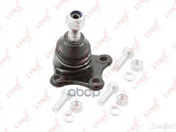 Шаровая опора нижняя R LADA Vesta 15 c1403r LY