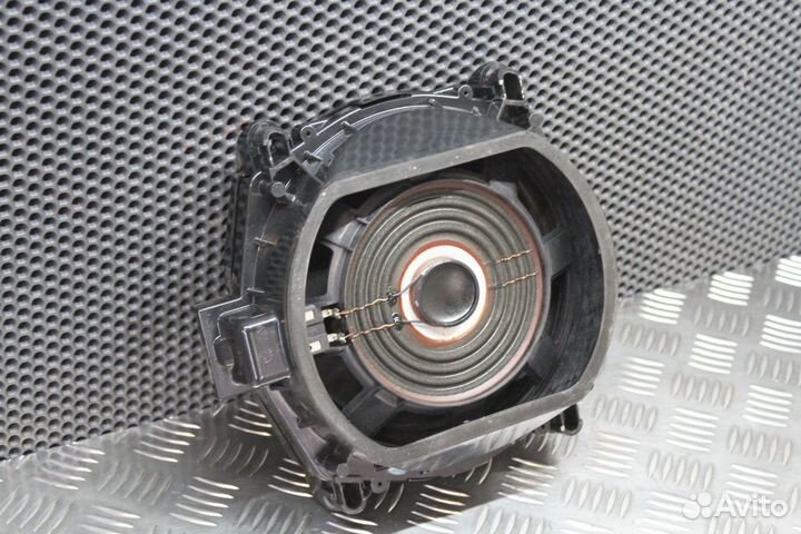 Динамик BMW X5 E70 Top Hi Fi