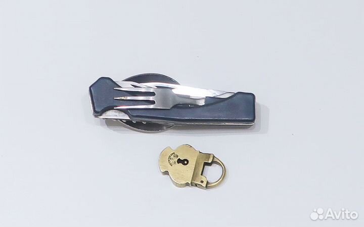 «Нож СССР составной 