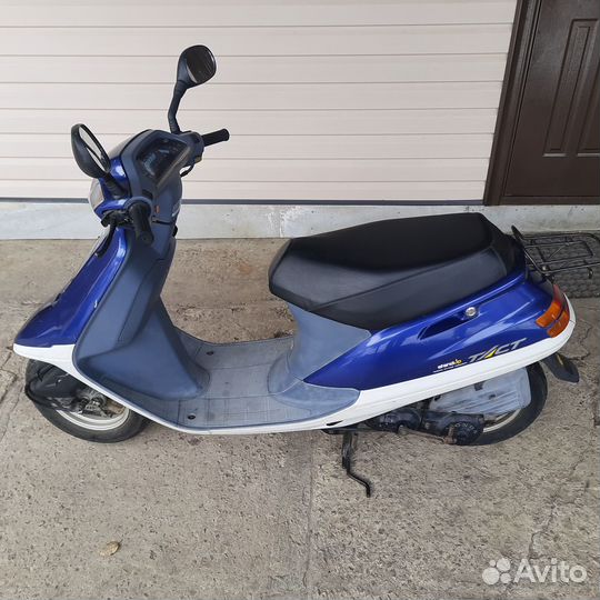 Скутер Honda Takt AF24