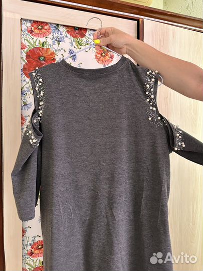 Вещи женские