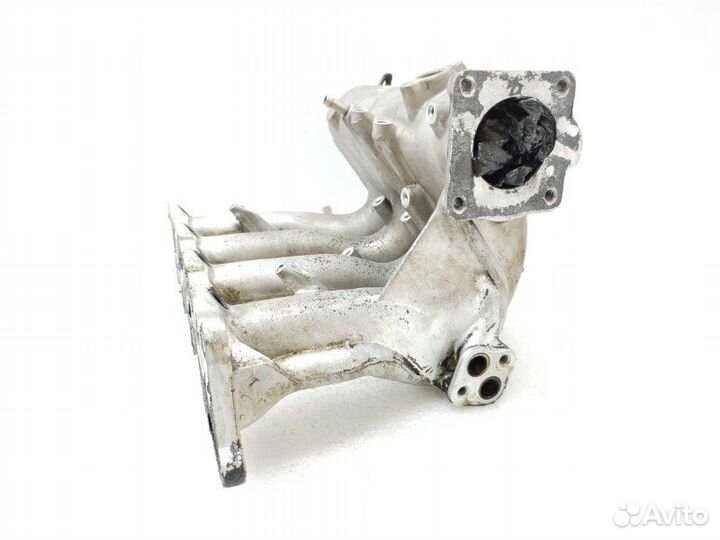 Коллектор впускной Mitsubishi Lancer 9 1.6 4G18