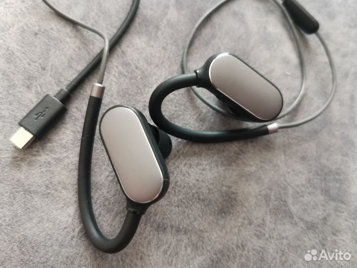 Беспроводные спортивные наушники Xiaomi Mi Sport
