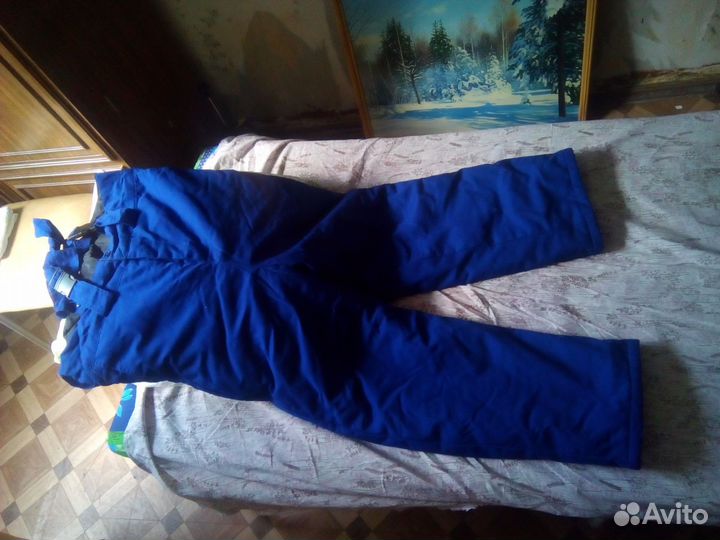 Спецодежда