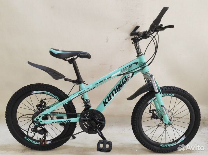 Велосипед 20 колесо