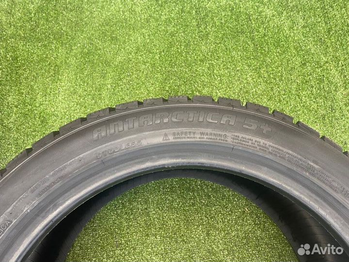 Pace Antarctica 5 255/45 R19