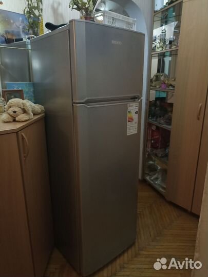 Холодильник Beko